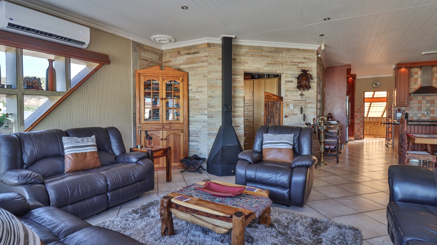 3 Bedroom Property for Sale in Island View Western Cape